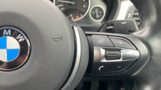BMW 4 Series 420i M Sport 2dr Auto Petrol Coupe